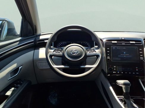 Used 2024 Hyundai Tucson SEL FWD image 15