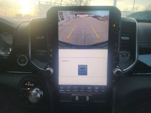 New 2026 RAM 1500 Laramie w/ Night Edition image 4