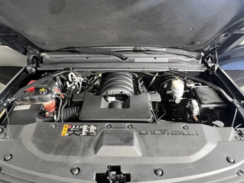 Used 2020 Chevrolet Suburban LS w/ Max Trailering Package AWD/4WD image 32