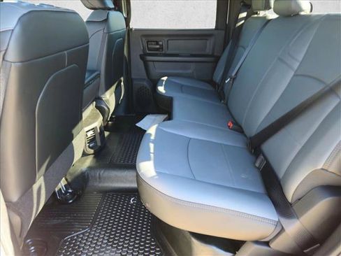 New 2025 RAM 1500 Tradesman image 15