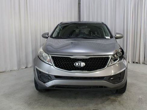 Used 2014 Kia Sportage LX FWD image 34