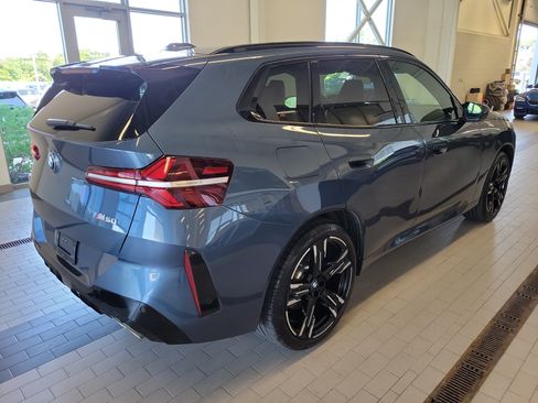 Used 2025 BMW X3 M50 w/ Premium Package AWD/4WD image 5
