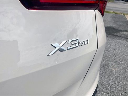 New 2026 BMW X3 xDrive30 w/ Convenience Package image 15