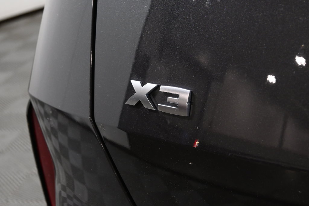 Used 2026 BMW X3 M50 w/ Premium Package AWD/4WD image 40