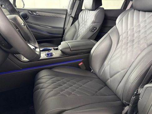New 2026 Genesis GV80 3.5T Prestige image 13