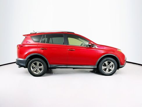 Used 2015 Toyota RAV4 XLE FWD image 10