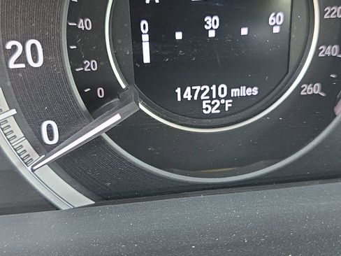 Used 2017 Honda Accord Touring image 15