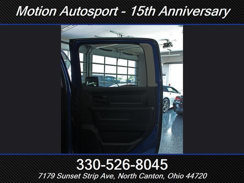 Used 2019 RAM 1500 Express w/ Wheel & Sound Group AWD/4WD image 29