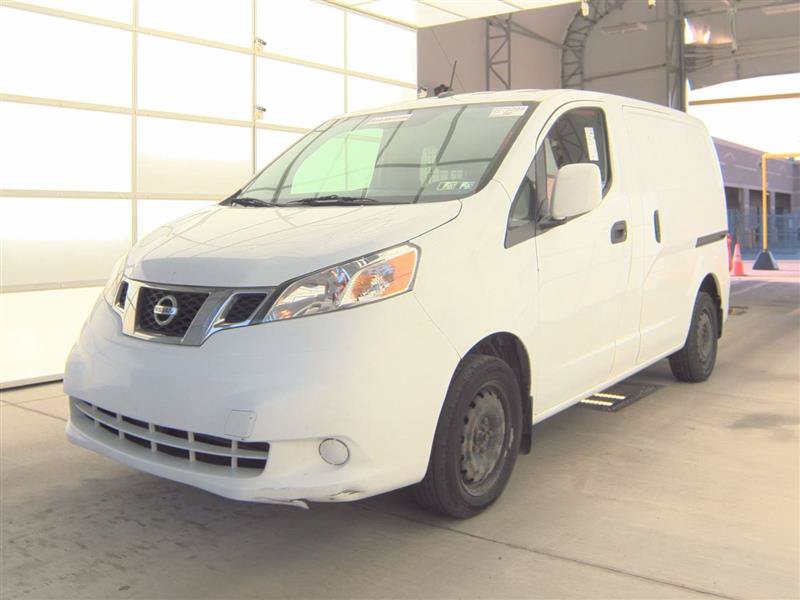 Used 2020 Nissan NV200 SV FWD image 18