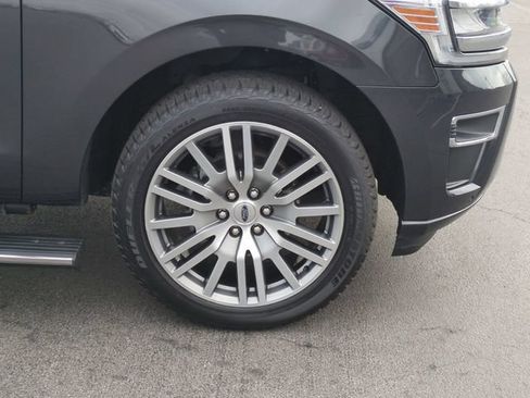 Used 2023 Ford Expedition Max Platinum AWD/4WD image 26