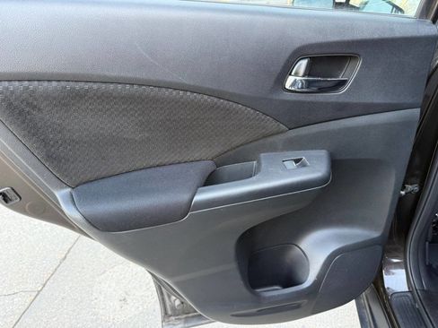 Used 2016 Honda CR-V EX image 33