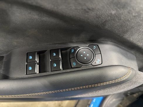 Used 2023 Ford Mustang Mach-E GT image 16