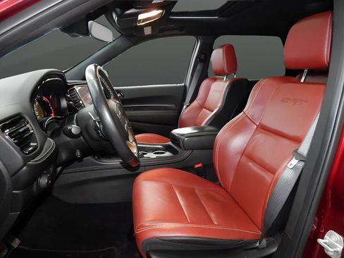 Used 2023 Dodge Durango SRT Hellcat image 17