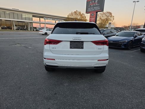 Used 2021 Audi Q3 2.0T Premium image 11