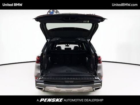 New 2026 BMW X5 sDrive40i image 14