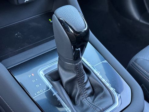 New 2025 Subaru Forester Touring image 25