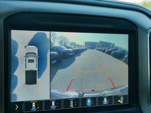 Used 2019 GMC Sierra 1500 Denali image 33