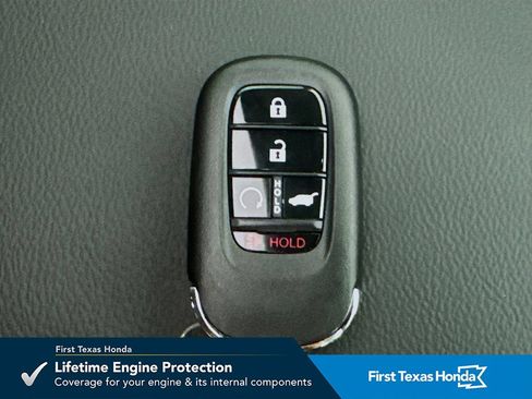 New 2026 Honda CR-V EX-L image 41