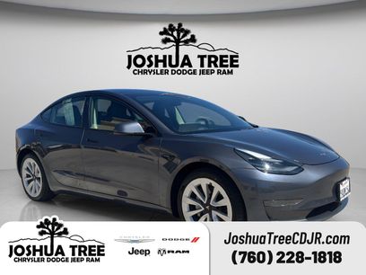 Used 2022 Tesla Model 3