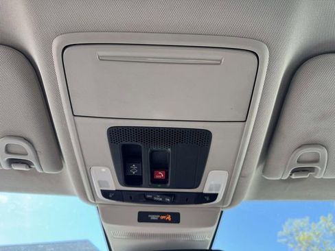 Certified 2023 Honda Accord EX image 29