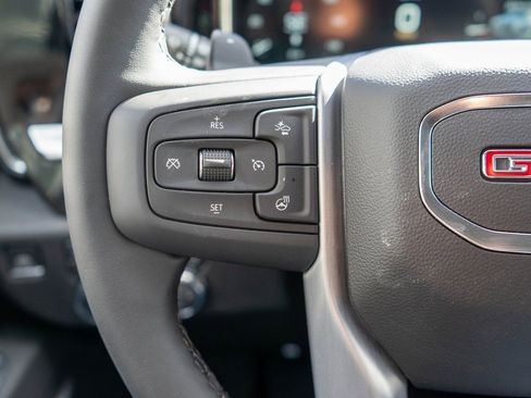 New 2026 GMC Sierra 1500 Elevation w/ Elevation Premium Package image 19