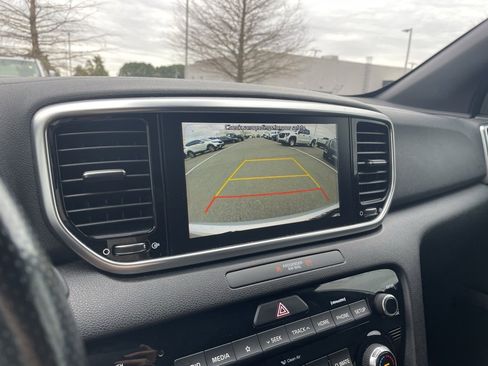 Used 2020 Kia Sportage S w/ Option Group 020 image 17