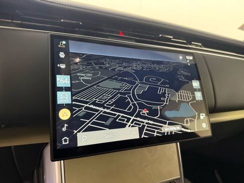 New 2025 Land Rover Range Rover SV image 21