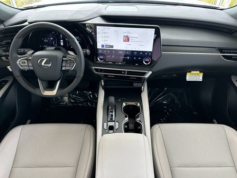 Used 2026 Lexus RX 350 Premium w/ Convenience Package FWD image 15