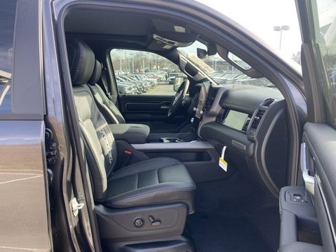 New 2026 RAM 1500 Rebel image 30