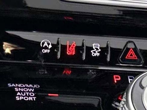 New 2026 Jeep Grand Wagoneer L Limited image 39