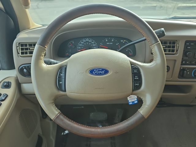 Used 2004 Ford F350 King Ranch AWD/4WD image 17