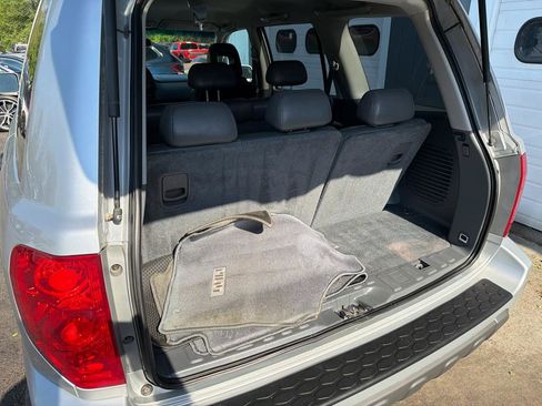 Used 2003 Honda Pilot EX image 14