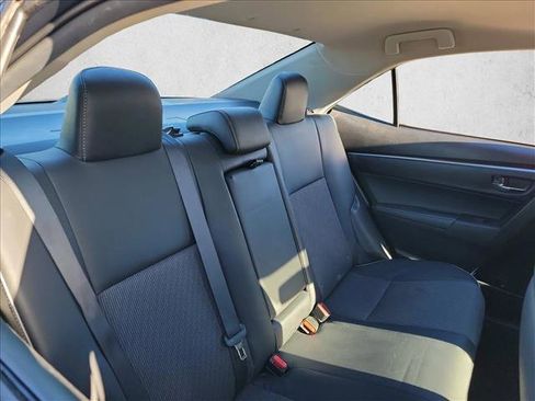 Used 2016 Toyota Corolla S image 16