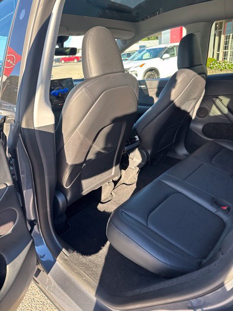 Used 2023 Tesla Model Y Long Range AWD/4WD image 16