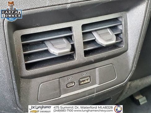 Certified 2023 GMC Canyon AT4 w/ AT4 Premium Package AWD/4WD image 23