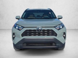 Certified 2023 Toyota RAV4 XLE Premium FWD video 3