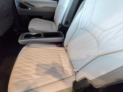 Used 2026 INFINITI QX60 Autograph w/ Dark Cargo Package AWD/4WD image 22