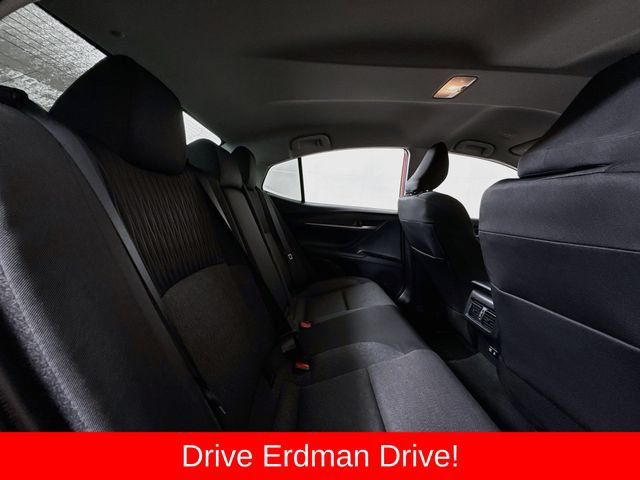 Used 2026 Toyota Camry LE w/ Convenience Package FWD image 28