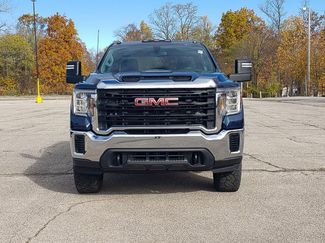 Used 2022 GMC Sierra 3500 Pro w/ Gooseneck/5TH Wheel Package video 2