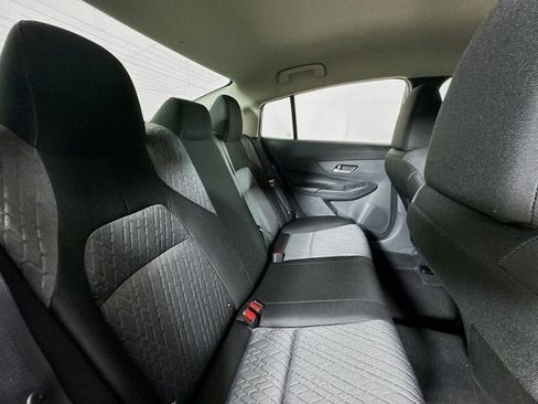 New 2026 Nissan Sentra SV image 23