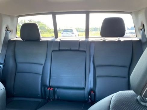 Used 2023 Honda Ridgeline RTL-E image 12