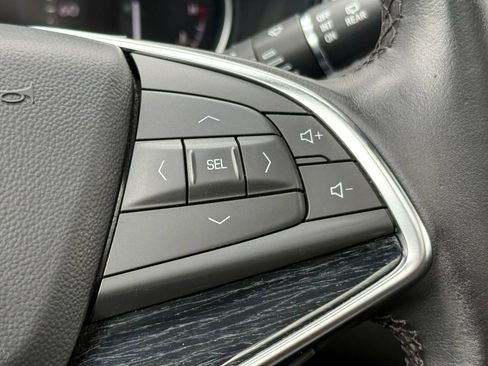 Certified 2023 Cadillac XT5 Premium Luxury AWD/4WD image 26