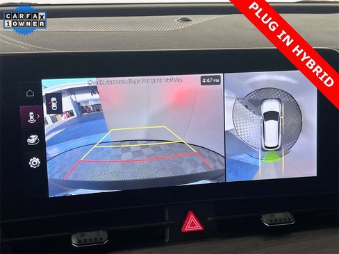 Certified 2024 Kia Sportage X-Line Prestige image 15