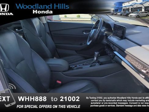 Used 2024 Honda Accord Touring image 24