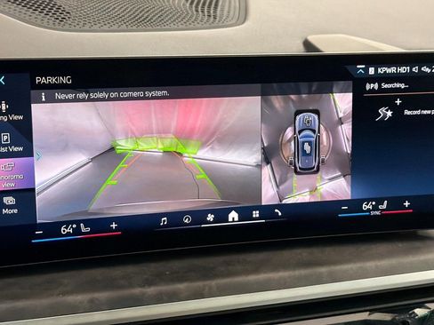 Used 2026 BMW X5 sDrive40i w/ M Sport Package RWD image 26