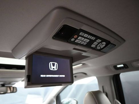 Used 2014 Honda Odyssey EX-L image 26