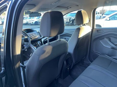 Used 2013 Ford Escape S image 21