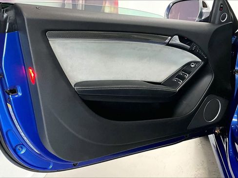 Used 2016 Audi S5 Premium Plus image 24