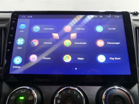 Used 2018 Toyota RAV4 LE w/ All Weather Liner Package image 40