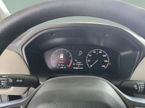Used 2023 Honda HR-V LX image 11